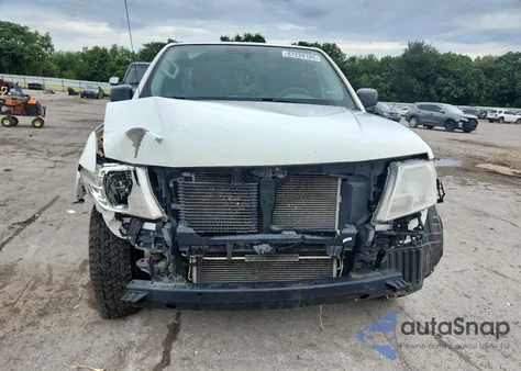 2018 Nissan Frontier S from USA, damaged, VIN 1N6BD0CT3JN772853